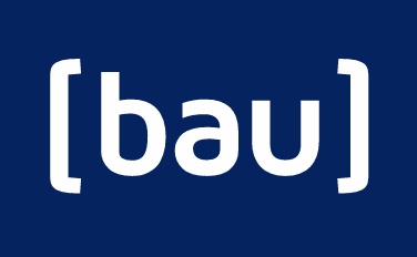 Bau logo